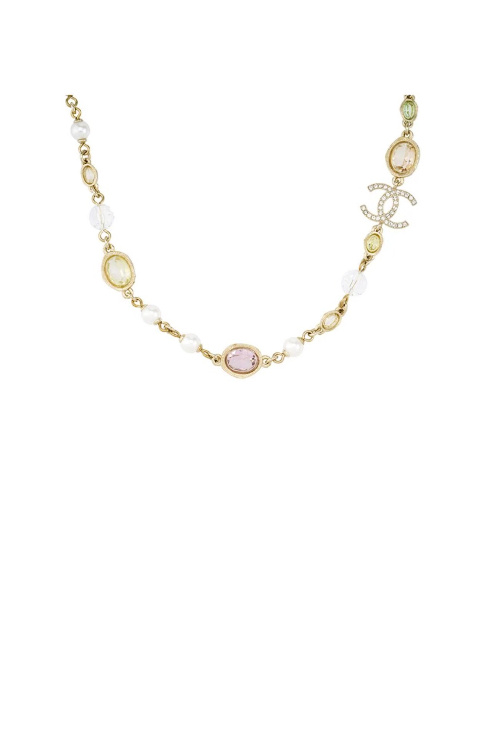 미러급레플리카사이트 | 명품레플리카 전문 쇼핑몰  | 퍼스트원 - 네크리스  AB8616 &gt; 샤넬