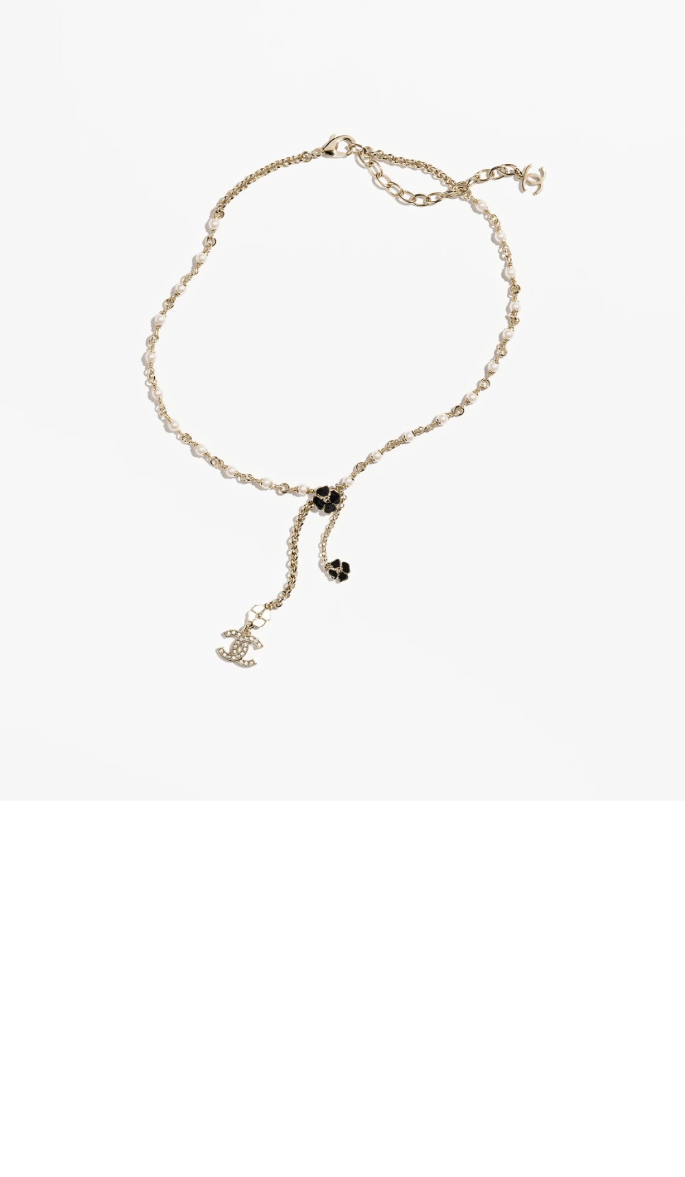 미러급레플리카사이트 | 명품레플리카 전문 쇼핑몰  | 퍼스트원 - 롱 네크리스  ABF533 &gt; 샤넬