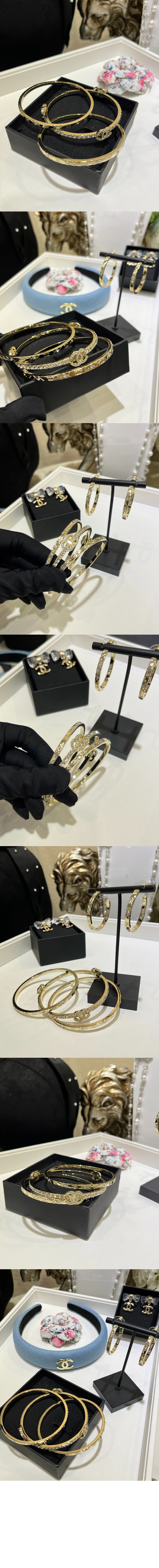 미러급레플리카사이트 | 명품레플리카 전문 쇼핑몰  | 퍼스트원 - 커프 ABF257 &gt; 샤넬