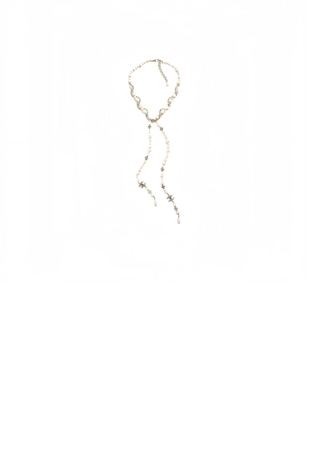 미러급레플리카사이트 | 명품레플리카 전문 쇼핑몰  | 퍼스트원 - 롱 네크리스  ABB288 &gt; 샤넬