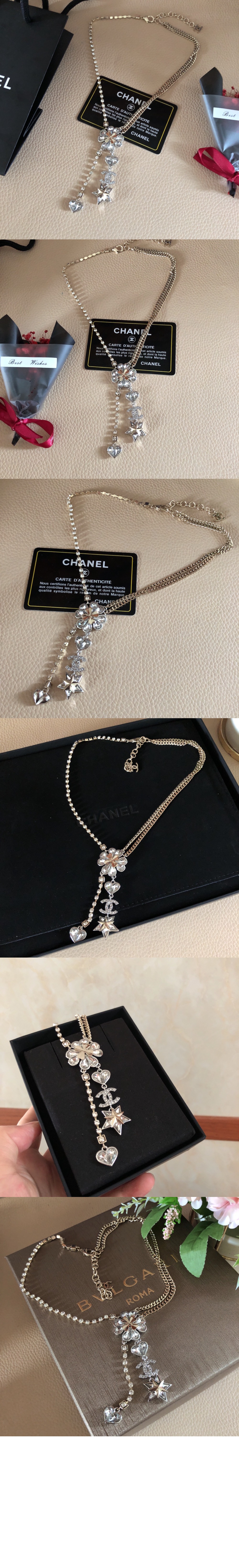 미러급레플리카사이트 | 명품레플리카 전문 쇼핑몰  | 퍼스트원 - 롱 네크리스  ABA880 &gt; 샤넬