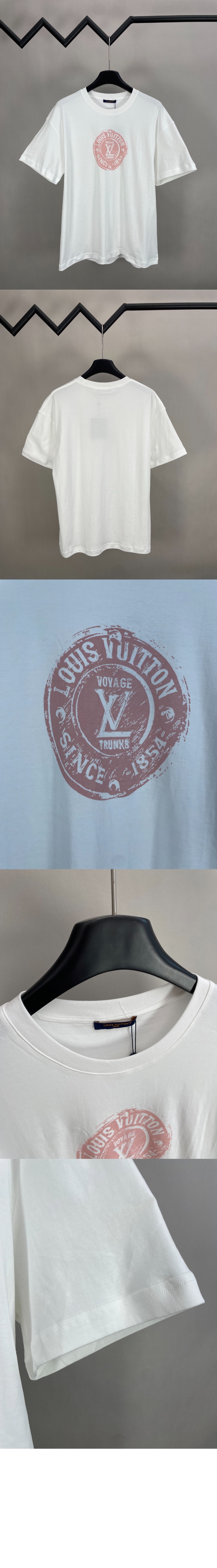 미러급레플리카사이트 | 명품레플리카 전문 쇼핑몰  | 퍼스트원 - 스탬프 티셔츠 &gt; 루이비통