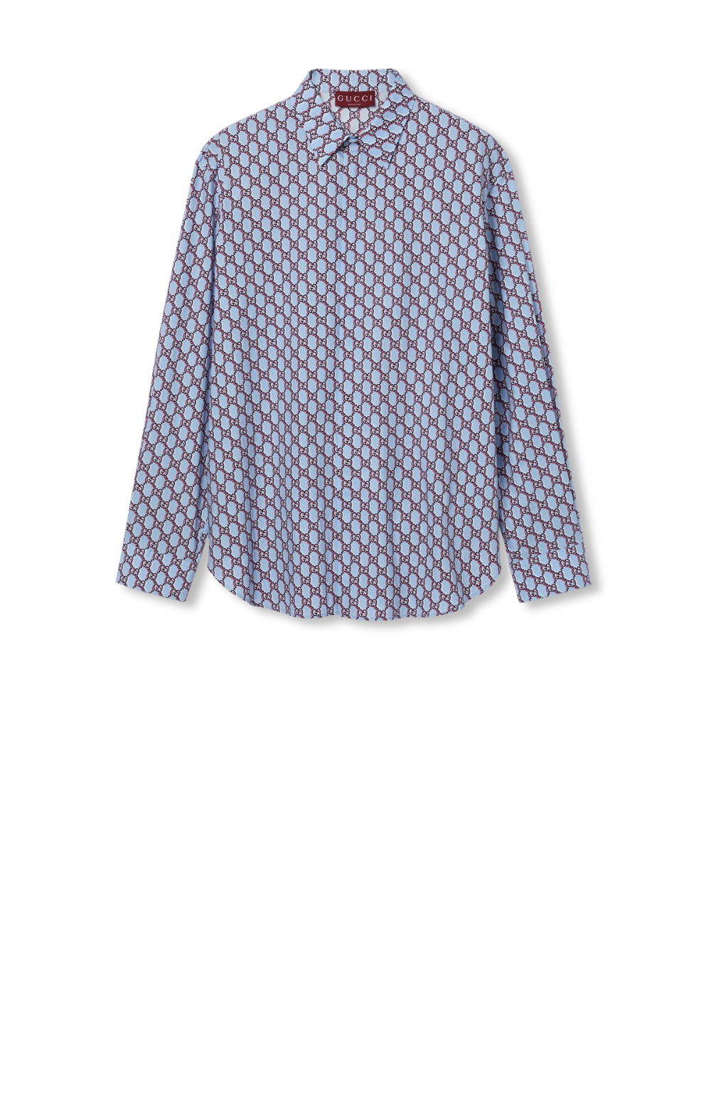 미러급레플리카사이트 | 명품레플리카 전문 쇼핑몰  | 퍼스트원 - 코튼 셔츠 &gt; 구찌