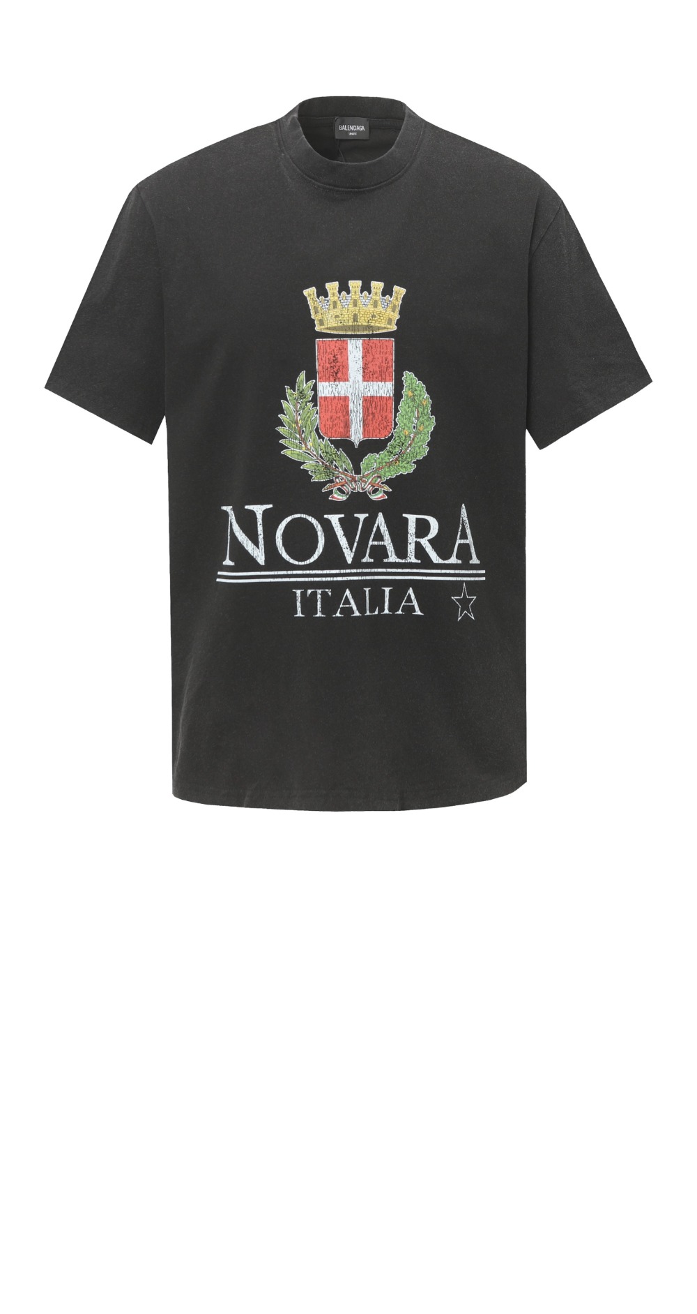 미러급레플리카사이트 | 명품레플리카 전문 쇼핑몰  | 퍼스트원 - 오버사이즈 티셔츠 &gt; 발렌시아가