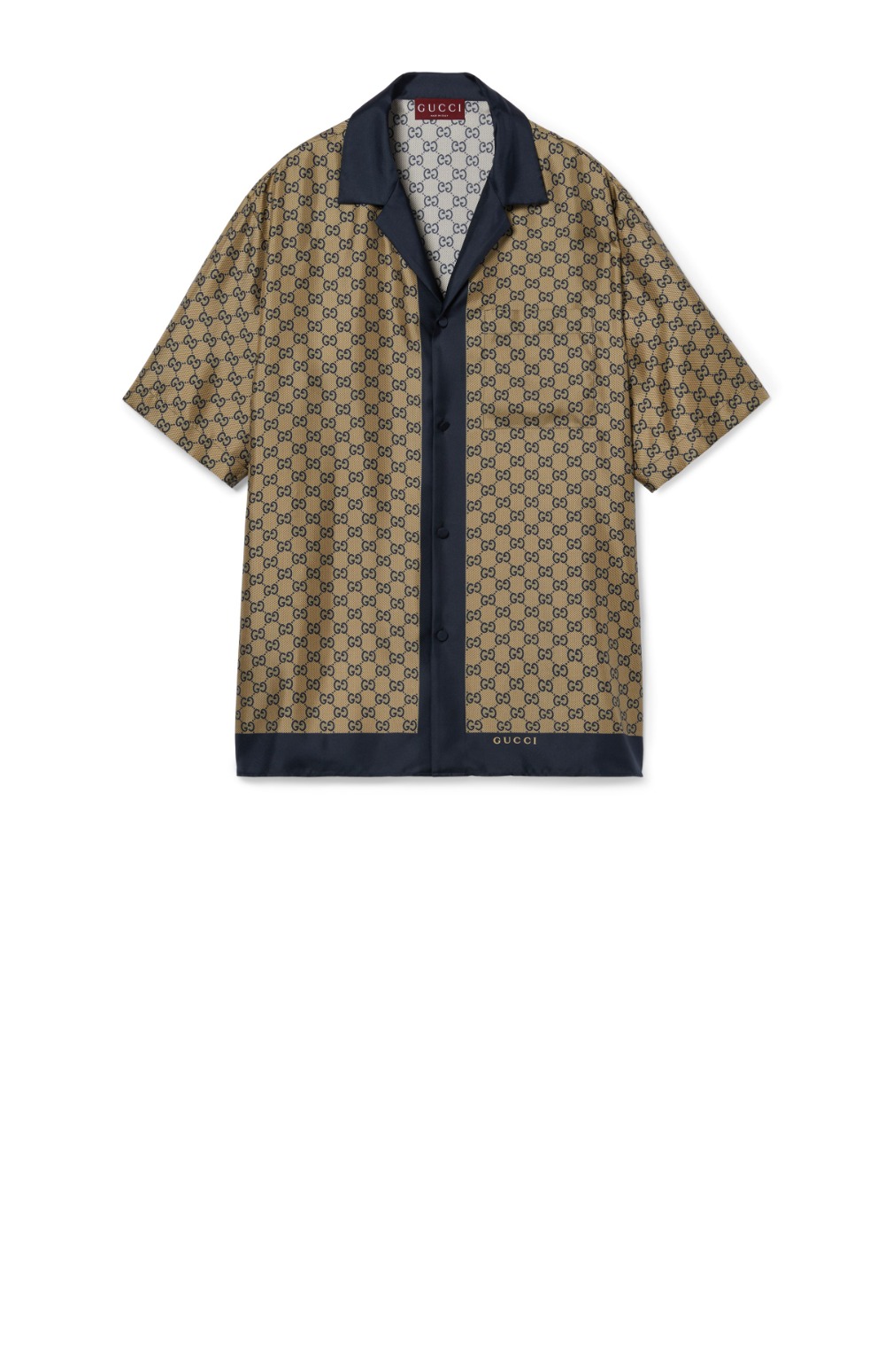 미러급레플리카사이트 | 명품레플리카 전문 쇼핑몰  | 퍼스트원 - 셔츠 &gt; 구찌