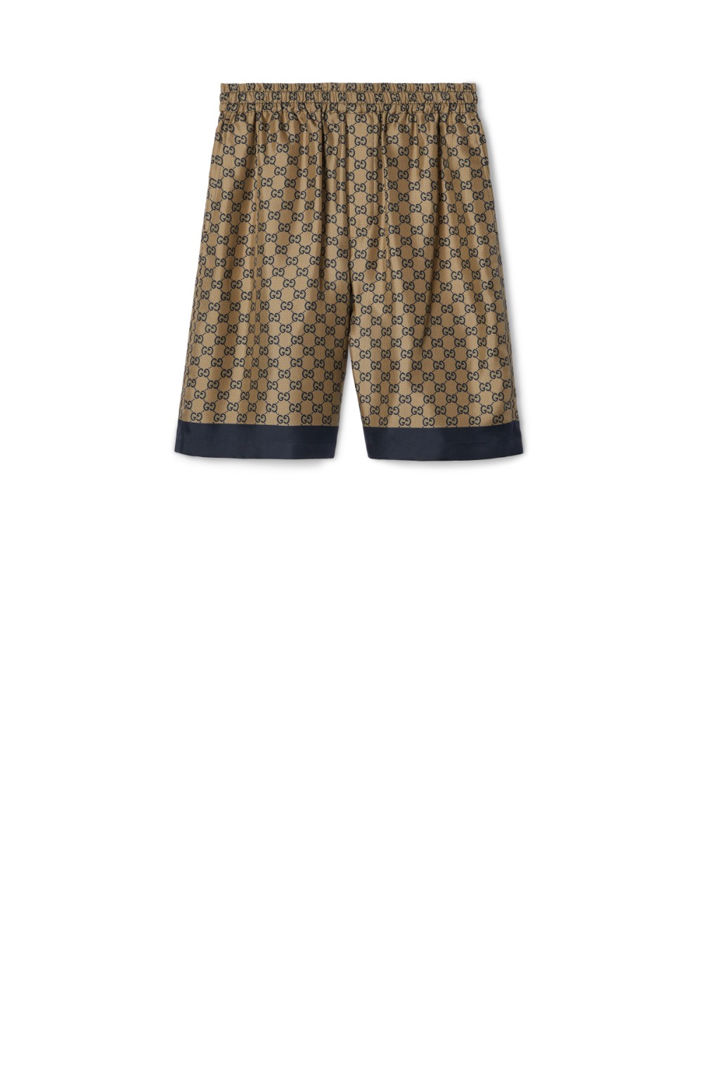 미러급레플리카사이트 | 명품레플리카 전문 쇼핑몰  | 퍼스트원 - 로고 반바지 &gt; 구찌