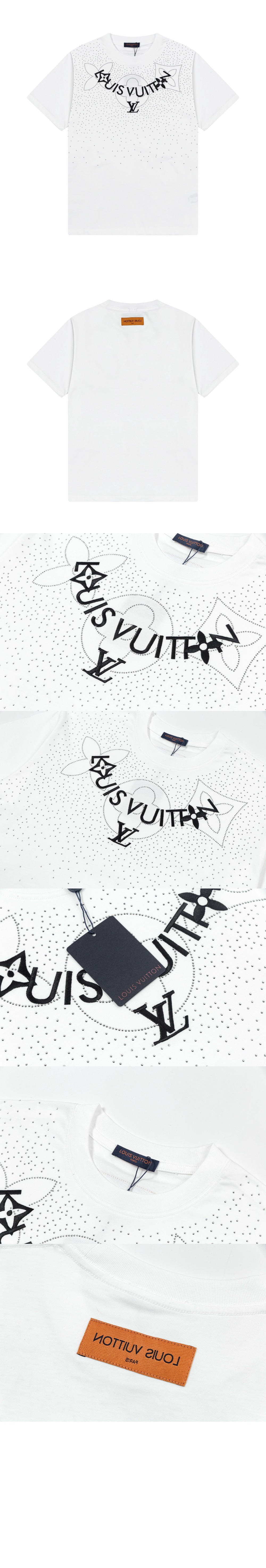미러급레플리카사이트 | 명품레플리카 전문 쇼핑몰  | 퍼스트원 - 티셔츠 &gt; 루이비통