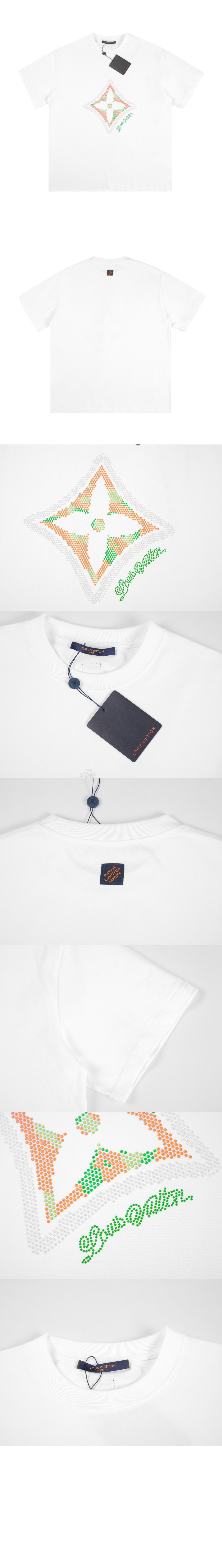 미러급레플리카사이트 | 명품레플리카 전문 쇼핑몰  | 퍼스트원 - 티셔츠 &gt; 루이비통