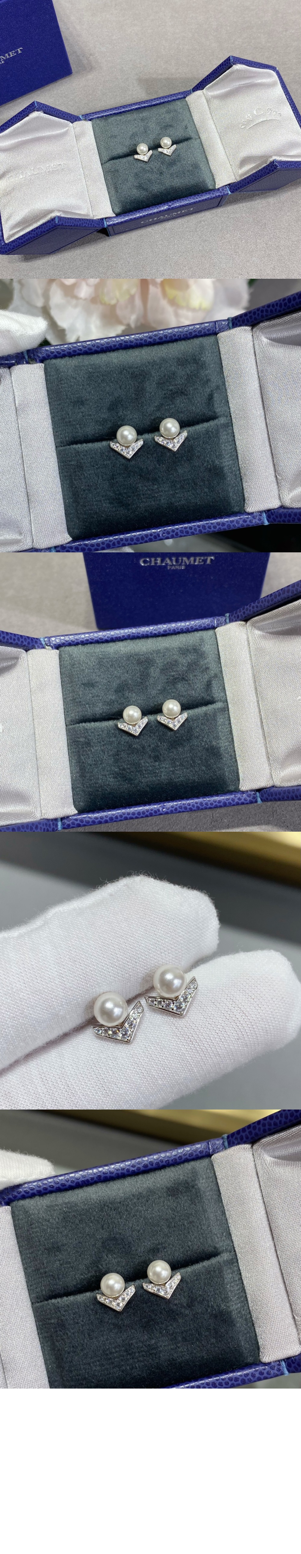 미러급레플리카사이트 | 명품레플리카 전문 쇼핑몰  | 퍼스트원 - 이어링 085046 &gt; 쇼메