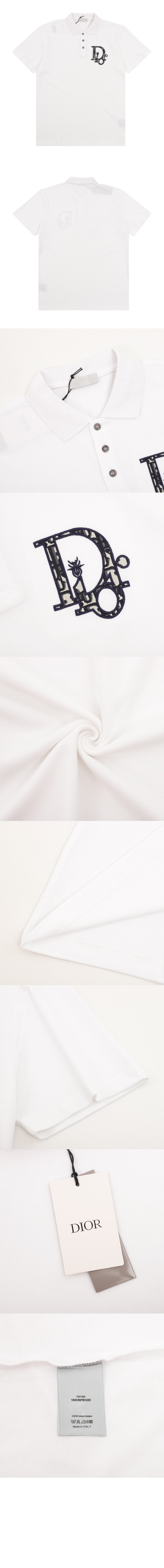미러급레플리카사이트 | 명품레플리카 전문 쇼핑몰  | 퍼스트원 - 티셔츠 &gt; 디올