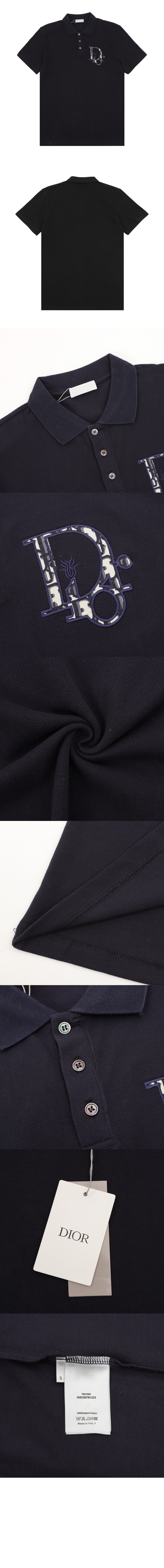 미러급레플리카사이트 | 명품레플리카 전문 쇼핑몰  | 퍼스트원 - 티셔츠 &gt; 디올