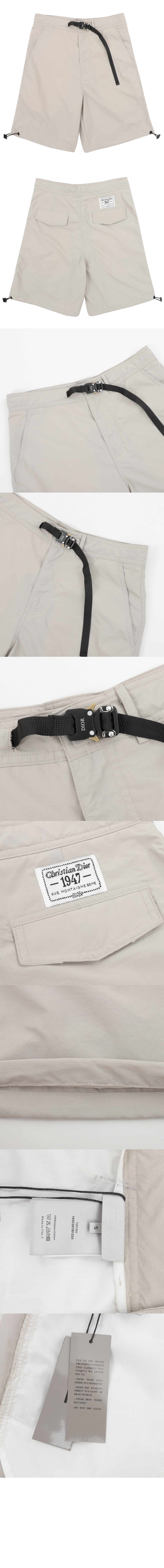 미러급레플리카사이트 | 명품레플리카 전문 쇼핑몰  | 퍼스트원 - 카고 버뮤다 쇼츠 &gt; 디올