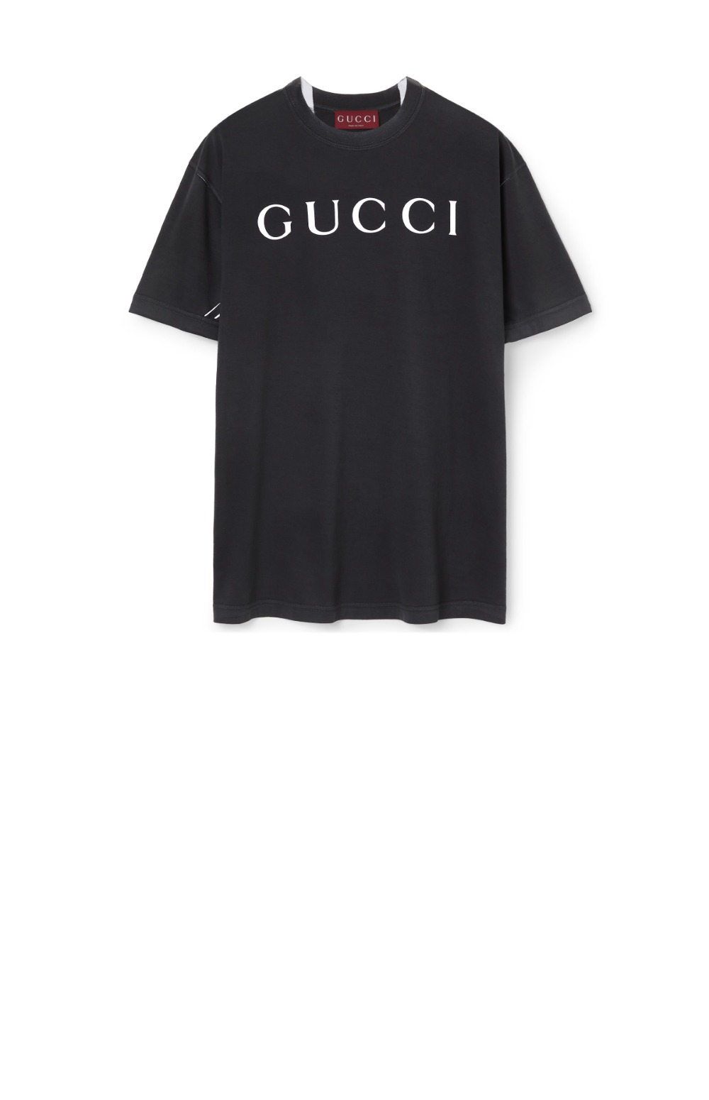 미러급레플리카사이트 | 명품레플리카 전문 쇼핑몰  | 퍼스트원 - 티셔츠 &gt; 구찌