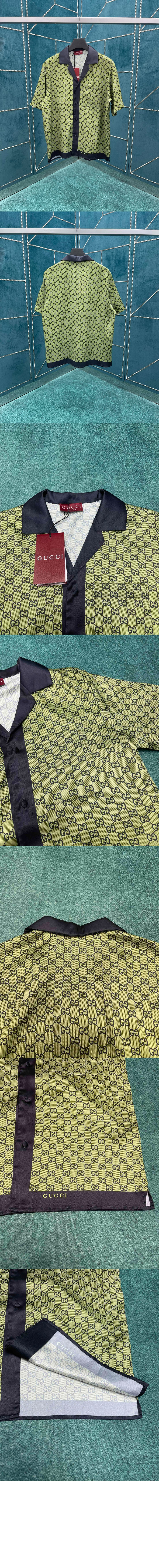 미러급레플리카사이트 | 명품레플리카 전문 쇼핑몰  | 퍼스트원 - 셔츠 &gt; 구찌