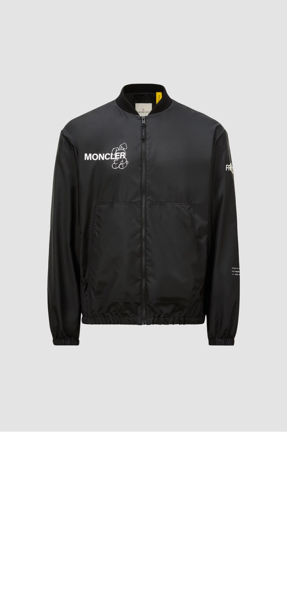 미러급레플리카사이트 | 명품레플리카 전문 쇼핑몰  | 퍼스트원 - 보머 재킷 &gt; 몽클레어