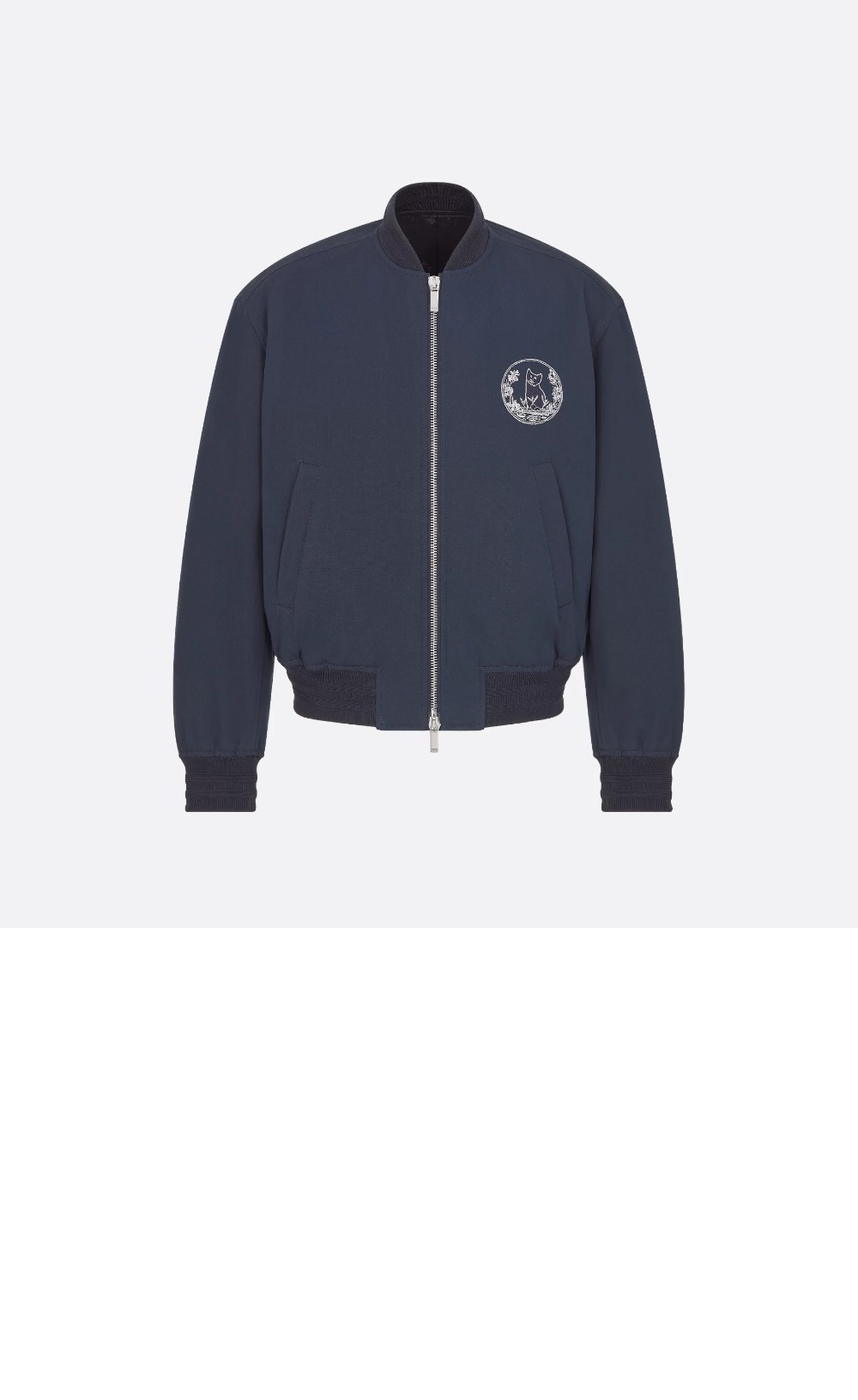 미러급레플리카사이트 | 명품레플리카 전문 쇼핑몰  | 퍼스트원 - 봄버 재킷 &gt; 디올