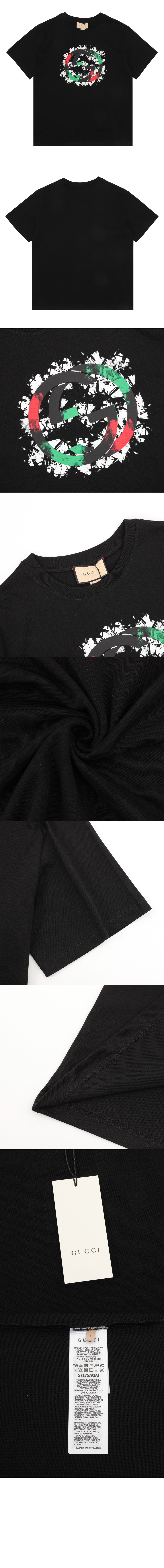 미러급레플리카사이트 | 명품레플리카 전문 쇼핑몰  | 퍼스트원 - 티셔츠 &gt; 구찌