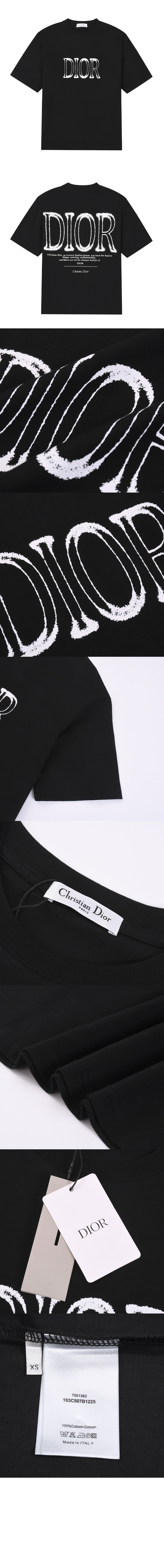 미러급레플리카사이트 | 명품레플리카 전문 쇼핑몰  | 퍼스트원 - 티셔츠 &gt; 디올