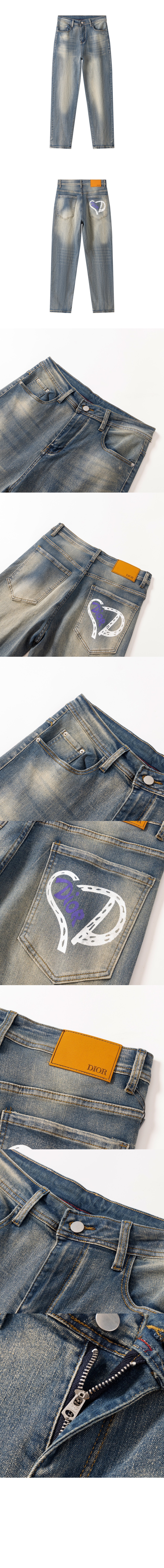 미러급레플리카사이트 | 명품레플리카 전문 쇼핑몰  | 퍼스트원 - 데님 팬츠 &gt; 디올