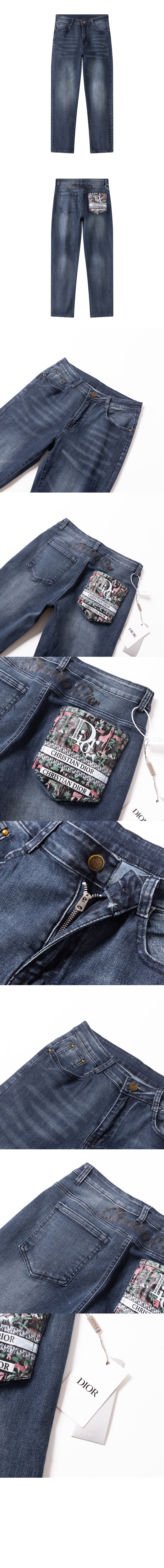 미러급레플리카사이트 | 명품레플리카 전문 쇼핑몰  | 퍼스트원 - 데님 팬츠 &gt; 디올