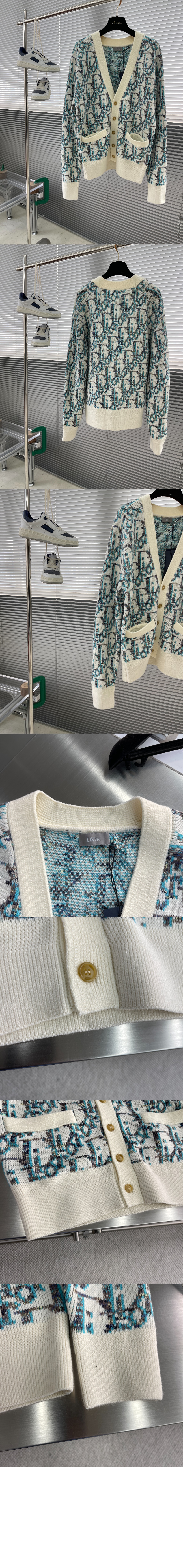 미러급레플리카사이트 | 명품레플리카 전문 쇼핑몰  | 퍼스트원 - 가디건 &gt; 디올