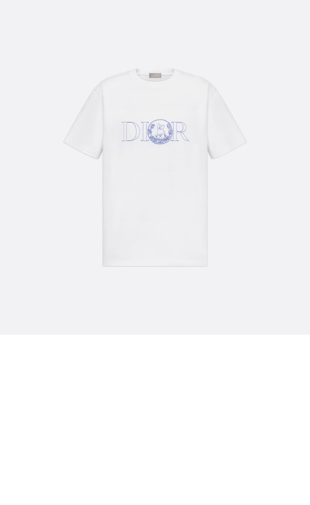 미러급레플리카사이트 | 명품레플리카 전문 쇼핑몰  | 퍼스트원 - 캐주얼 핏 티셔츠 &gt; 디올