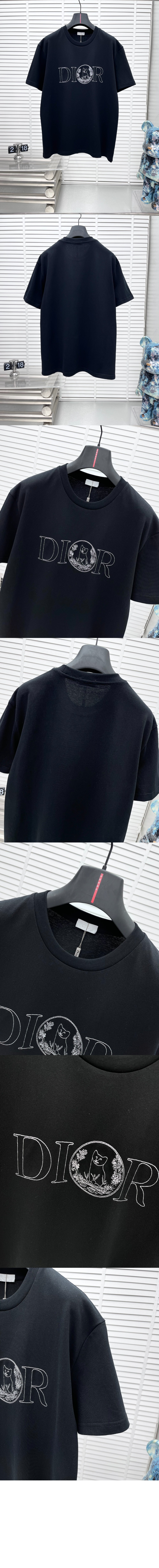 미러급레플리카사이트 | 명품레플리카 전문 쇼핑몰  | 퍼스트원 - 캐주얼 핏 티셔츠 &gt; 디올