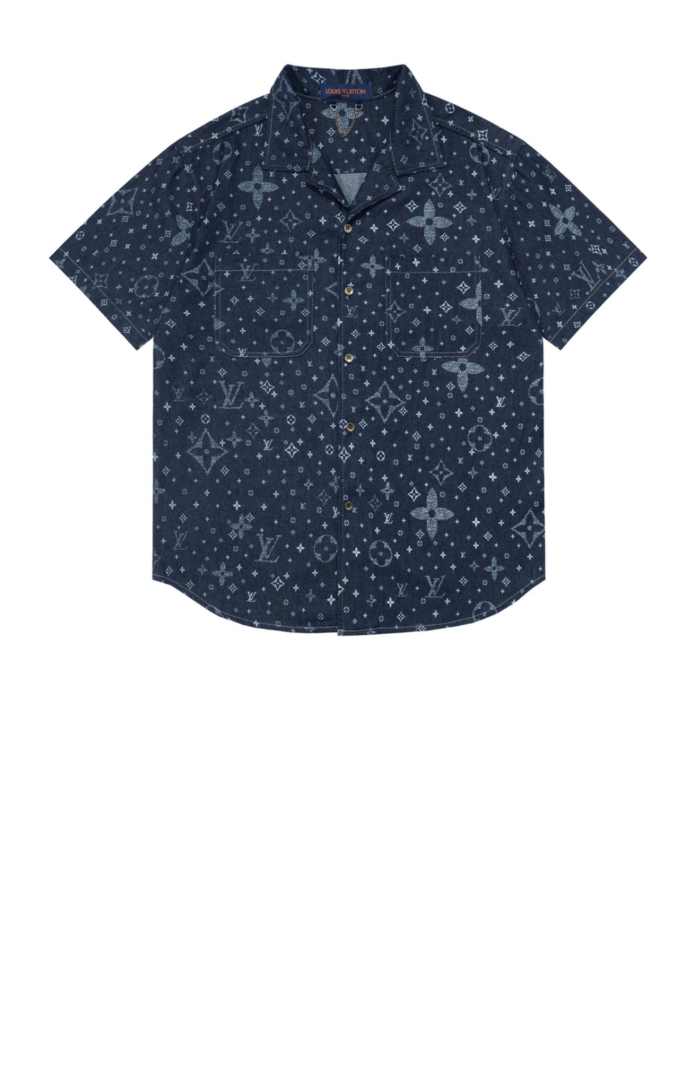 미러급레플리카사이트 | 명품레플리카 전문 쇼핑몰  | 퍼스트원 - 시그니처 폴로 셔츠 &gt; 루이비통