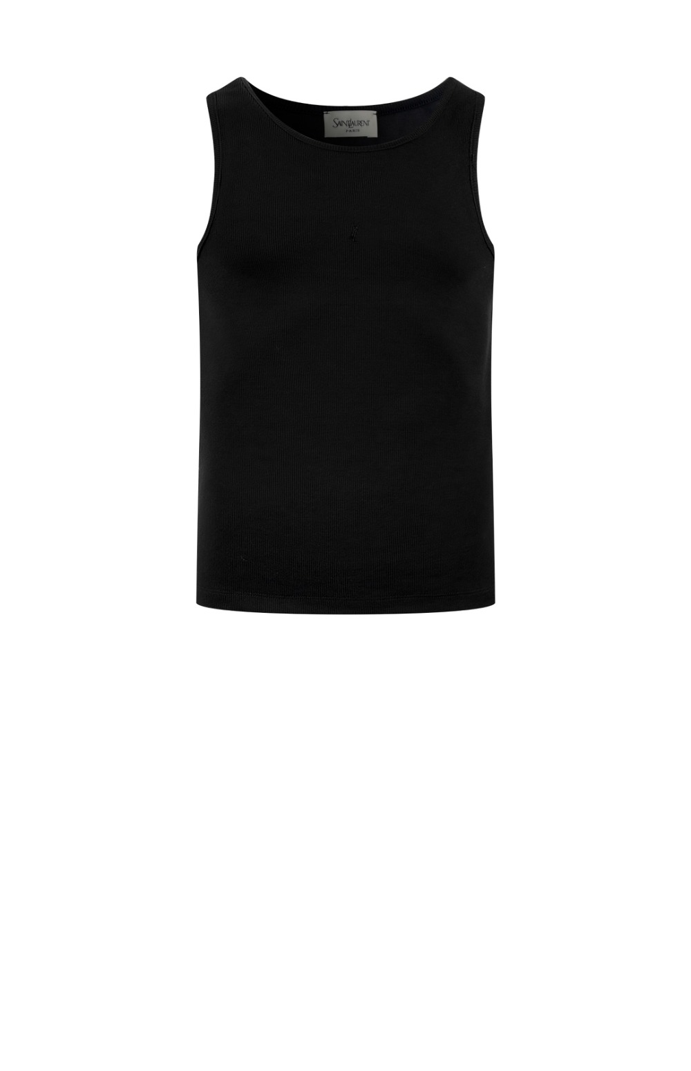 미러급레플리카사이트 | 명품레플리카 전문 쇼핑몰  | 퍼스트원 - 니트 소재 탱크 탑 &gt; 생로랑