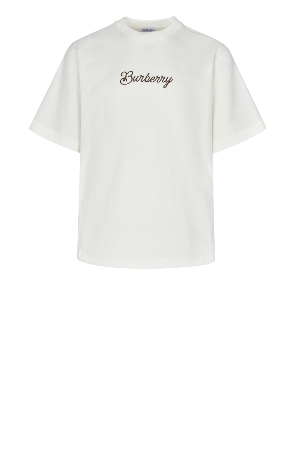 미러급레플리카사이트 | 명품레플리카 전문 쇼핑몰  | 퍼스트원 - 패턴 코튼 티셔츠 &gt; 버버리