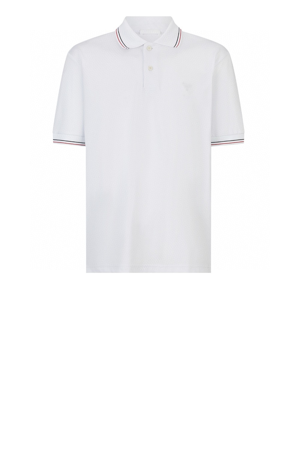 미러급레플리카사이트 | 명품레플리카 전문 쇼핑몰  | 퍼스트원 - 쇼트 슬리브 피케 폴로 셔츠 &gt; 프라다