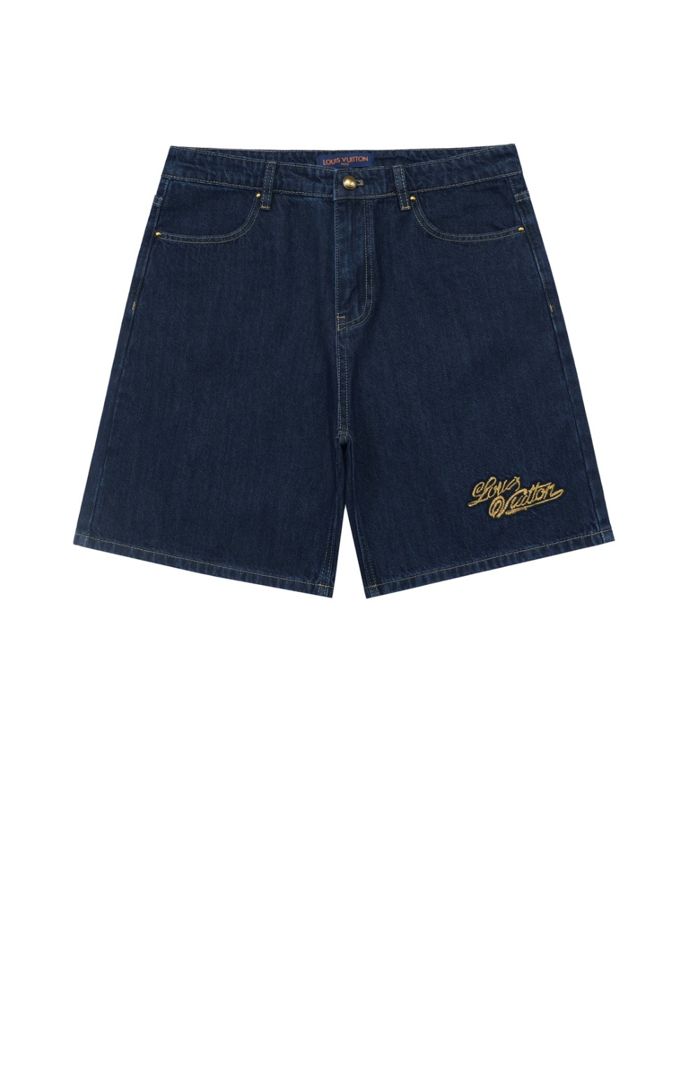 미러급레플리카사이트 | 명품레플리카 전문 쇼핑몰  | 퍼스트원 - 로고 반바지 &gt; 루이비통