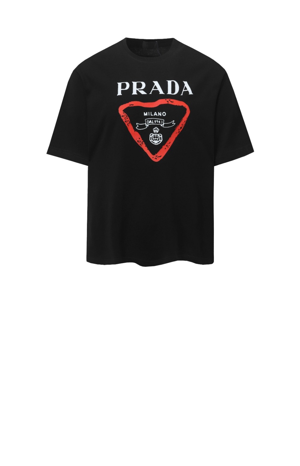 미러급레플리카사이트 | 명품레플리카 전문 쇼핑몰  | 퍼스트원 - 티셔츠 &gt; 프라다