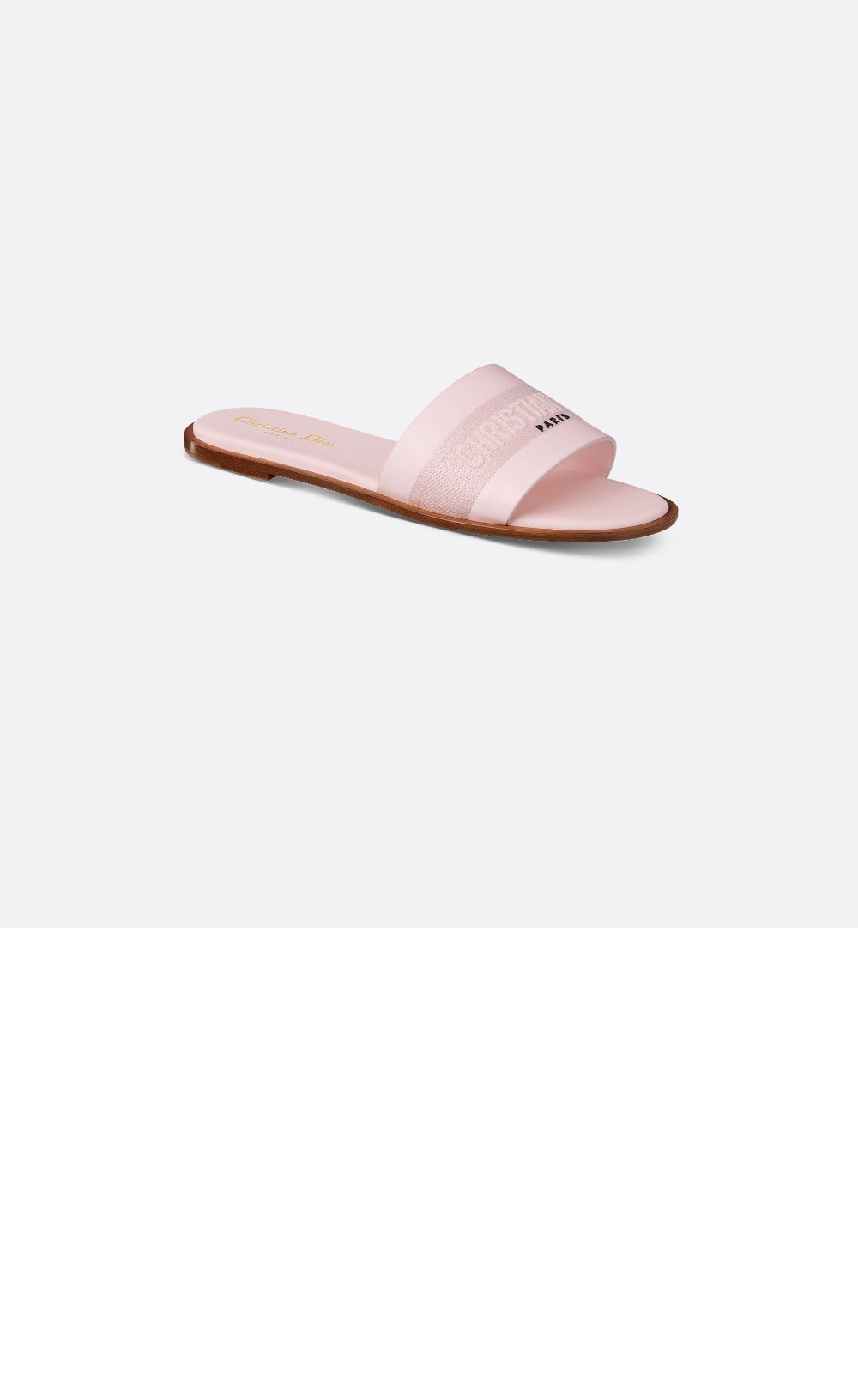 미러급레플리카사이트 | 명품레플리카 전문 쇼핑몰  | 퍼스트원 - Dway 뮬 KCQ98 > 디올