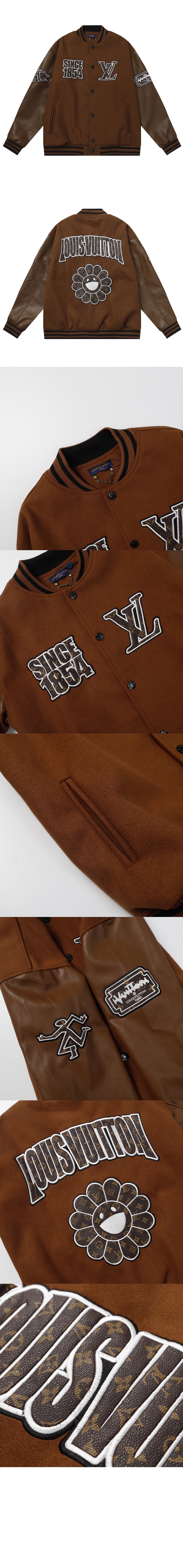 미러급레플리카사이트 | 명품레플리카 전문 쇼핑몰  | 퍼스트원 - 재킷 &gt; 루이비통