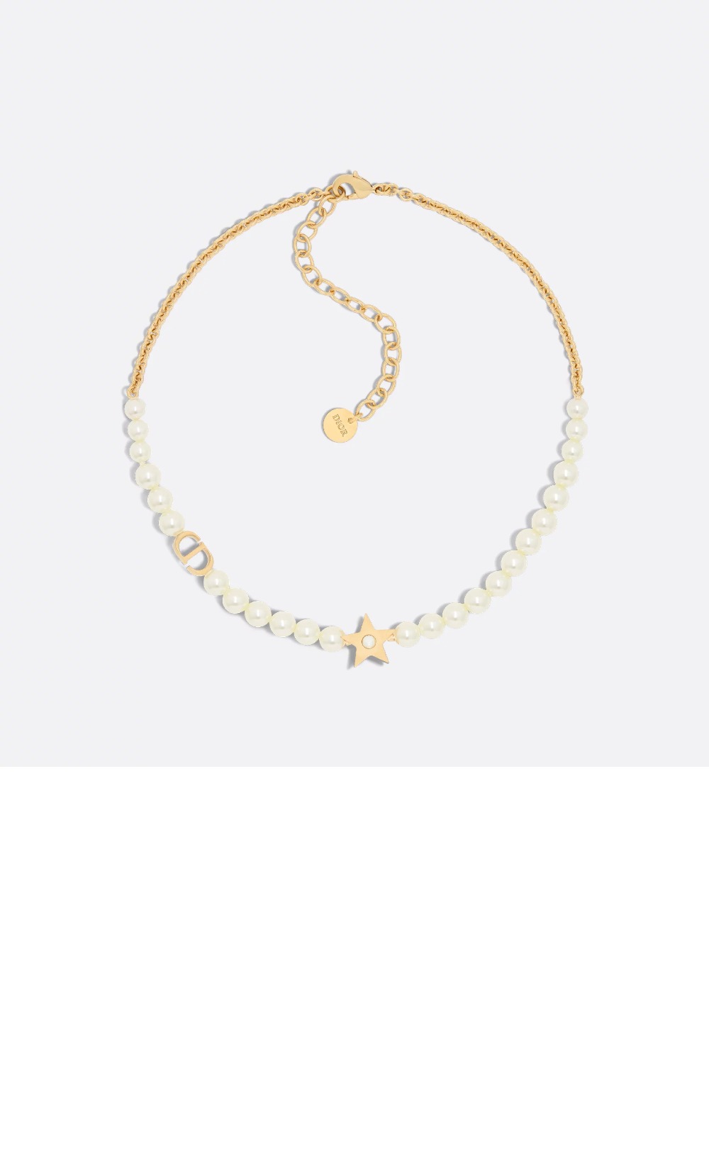 미러급레플리카사이트 | 명품레플리카 전문 쇼핑몰  | 퍼스트원 - Lucky Dior 목걸이 N3296 &gt; 디올