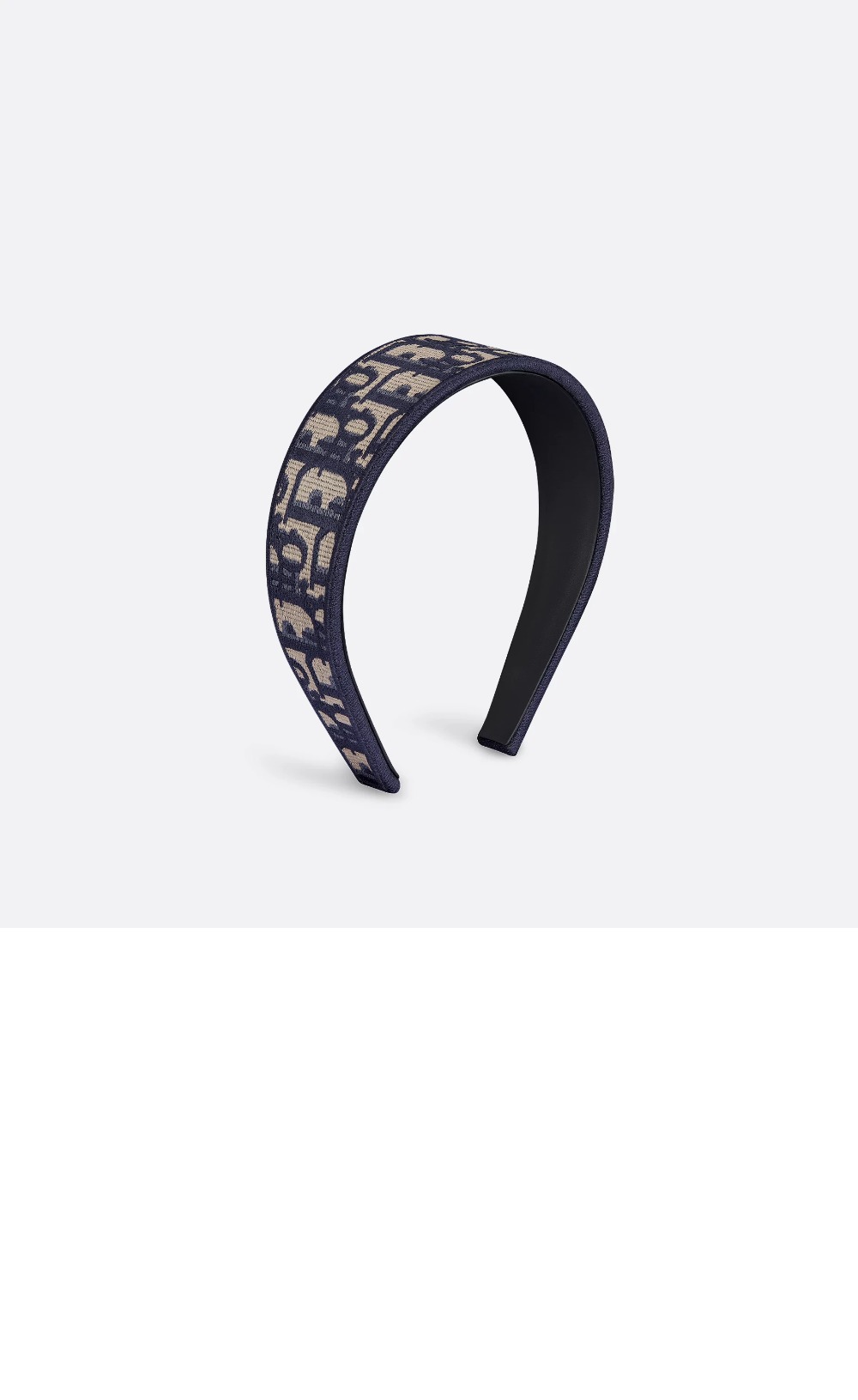 미러급레플리카사이트 | 명품레플리카 전문 쇼핑몰  | 퍼스트원 - Oblique Dior Band 헤어밴드 34HBO &gt; 디올