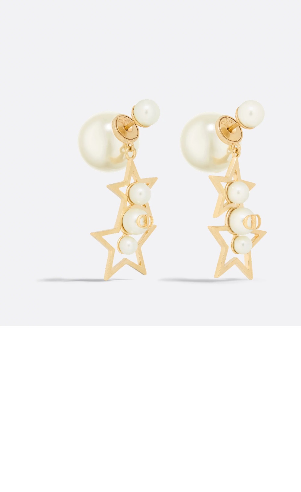 미러급레플리카사이트 | 명품레플리카 전문 쇼핑몰  | 퍼스트원 - Tribales 귀걸이 E3973 &gt; 디올