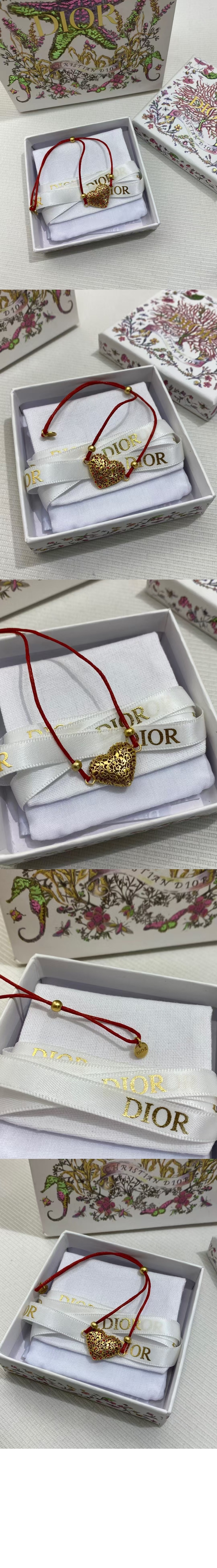 미러급레플리카사이트 | 명품레플리카 전문 쇼핑몰  | 퍼스트원 - Dioramour Diorelita 팔찌 B2704 &gt; 디올