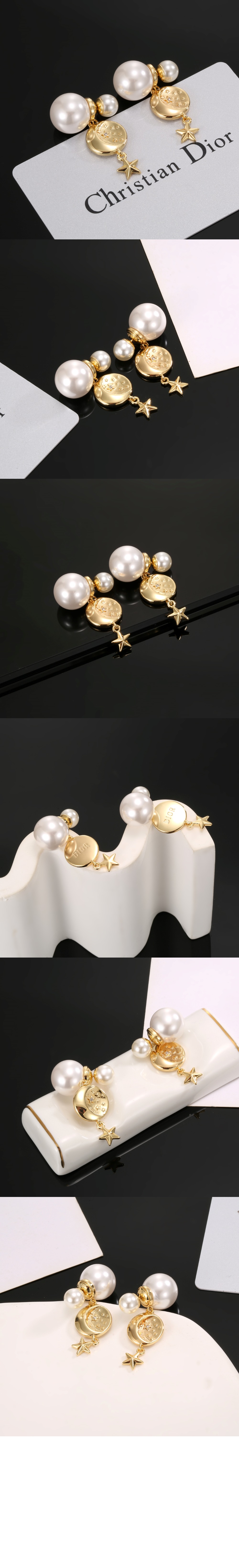 미러급레플리카사이트 | 명품레플리카 전문 쇼핑몰  | 퍼스트원 - 귀걸이 E3685 &gt; 디올