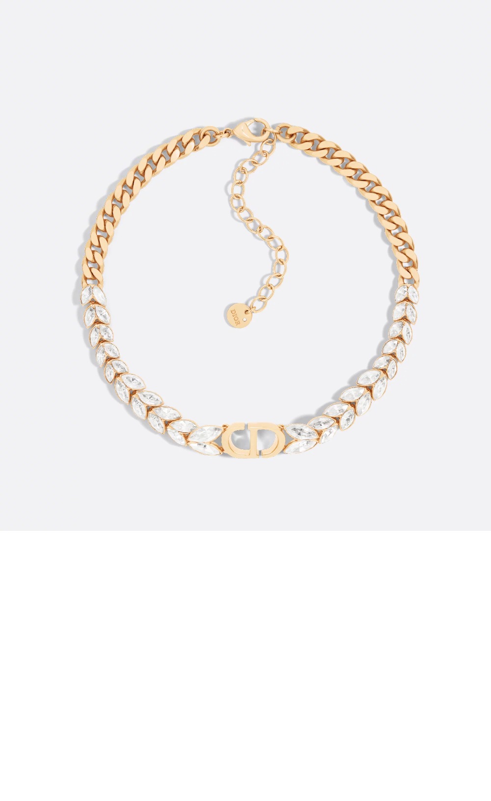 미러급레플리카사이트 | 명품레플리카 전문 쇼핑몰  | 퍼스트원 - 30 Montaigne Prestige 목걸이 N3245 &gt; 디올