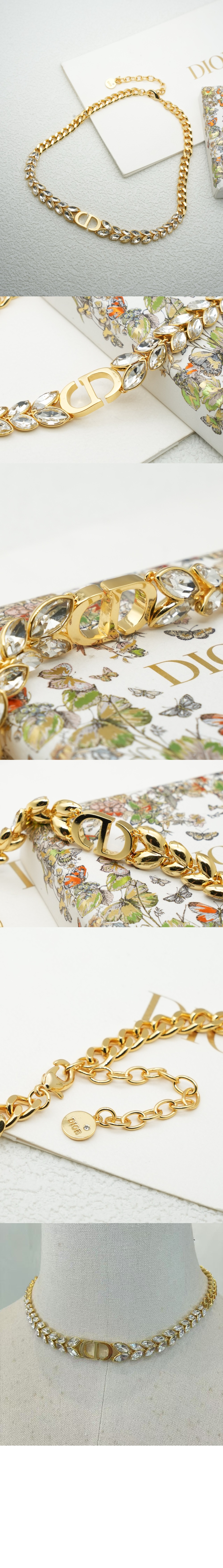 미러급레플리카사이트 | 명품레플리카 전문 쇼핑몰  | 퍼스트원 - 30 Montaigne Prestige 목걸이 N3245 &gt; 디올