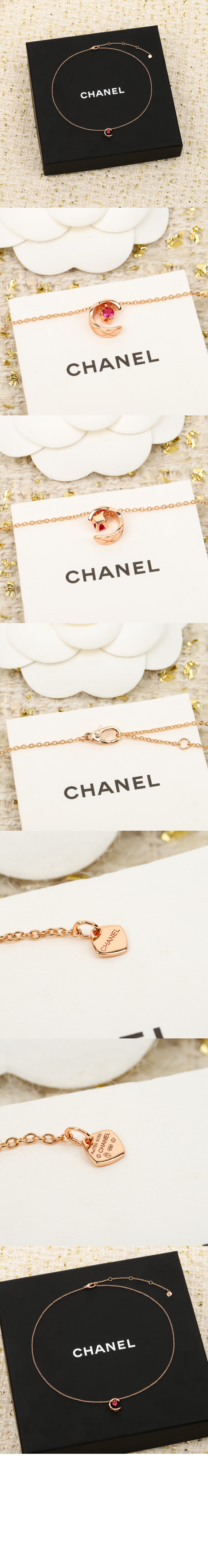 미러급레플리카사이트 | 명품레플리카 전문 쇼핑몰  | 퍼스트원 - COCO 네크리스 J13043 > 샤넬