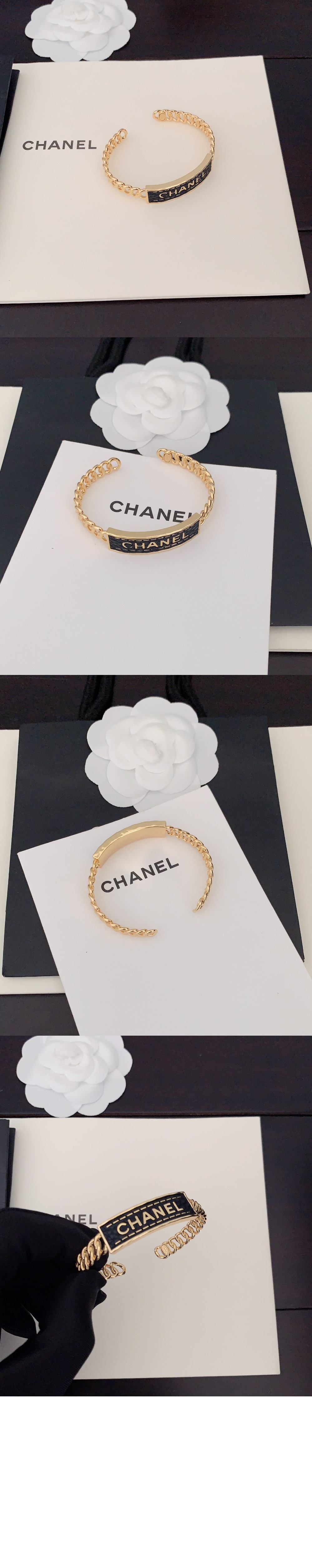 미러급레플리카사이트 | 명품레플리카 전문 쇼핑몰  | 퍼스트원 - 팔찌 ABA776 > 샤넬