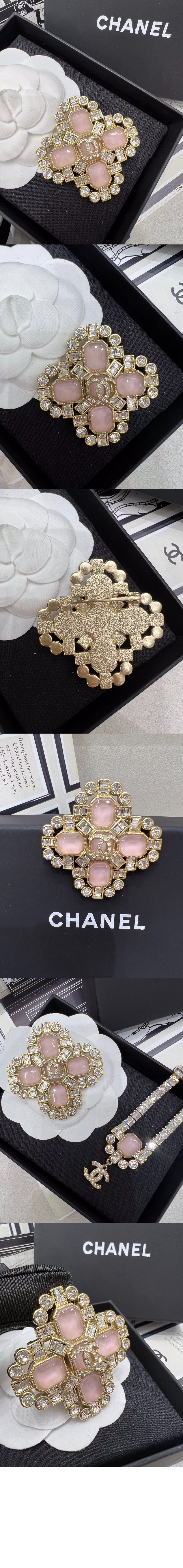 미러급레플리카사이트 | 명품레플리카 전문 쇼핑몰  | 퍼스트원 - 브로치 AB9342 &gt; 샤넬