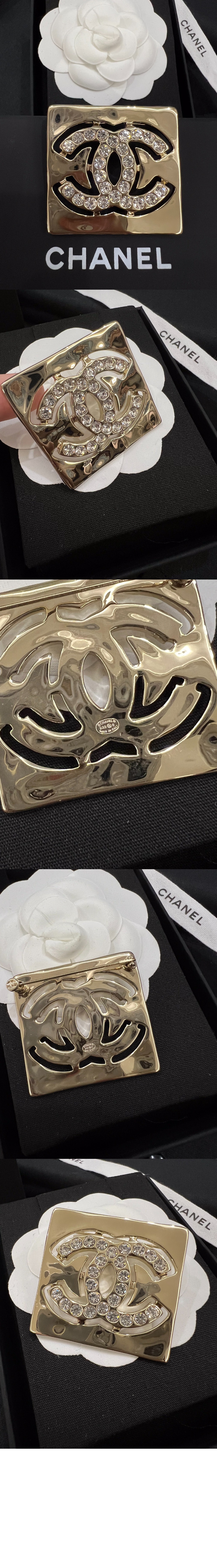 미러급레플리카사이트 | 명품레플리카 전문 쇼핑몰  | 퍼스트원 - 브로치  AB8221 &gt; 샤넬