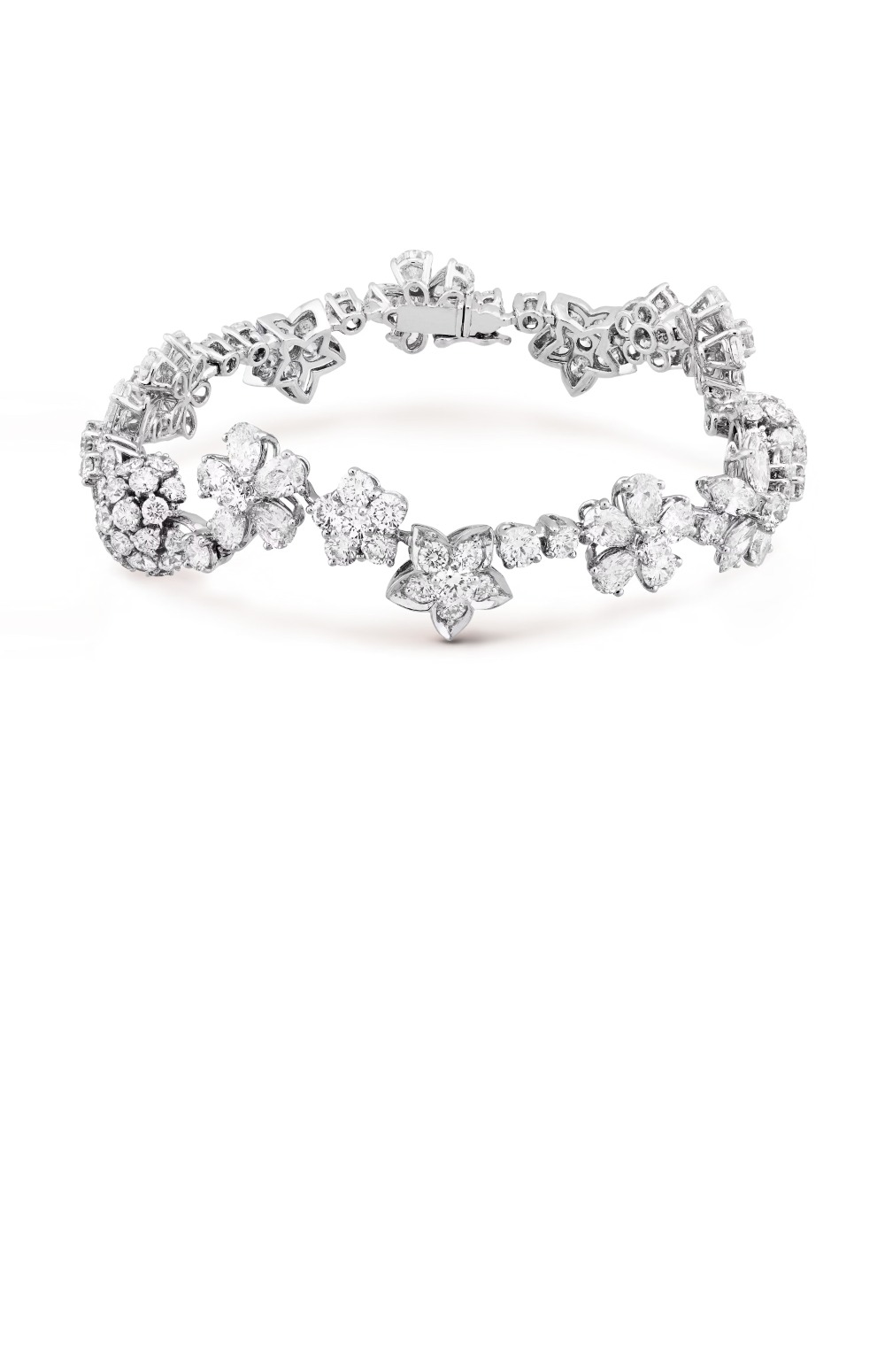 미러급레플리카사이트 | 명품레플리카 전문 쇼핑몰  | 퍼스트원 - 폴리 데 프레 브레이슬릿 05B00 &gt; 반클리프