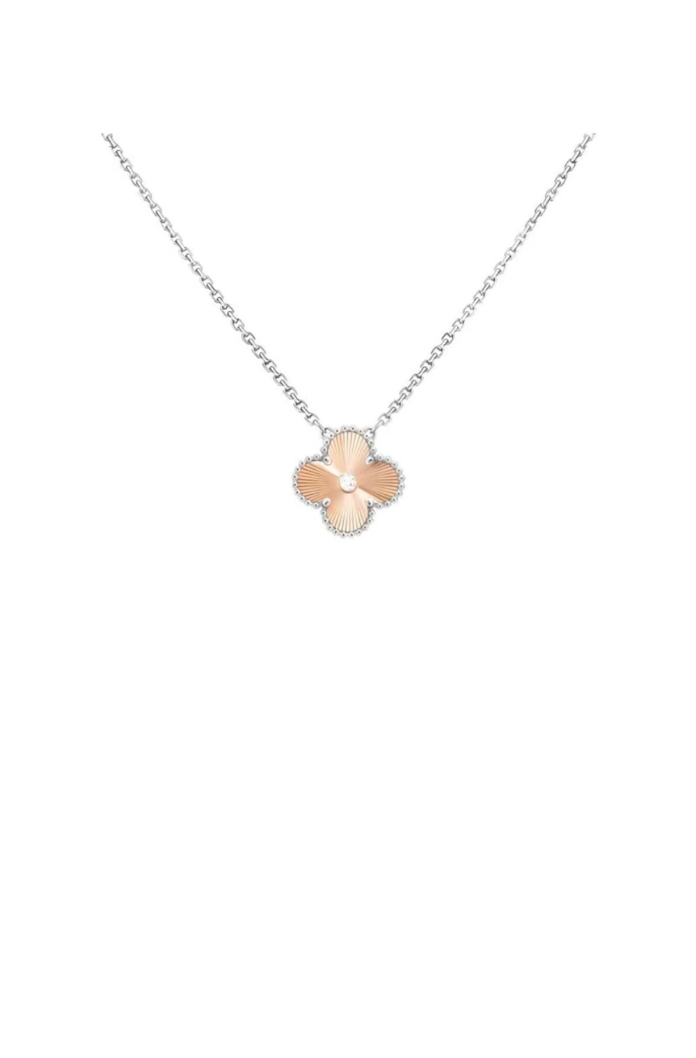 미러급레플리카사이트 | 명품레플리카 전문 쇼핑몰  | 퍼스트원 - 빈티지 알함브라 펜던트 NTH00 &gt; 반클리프