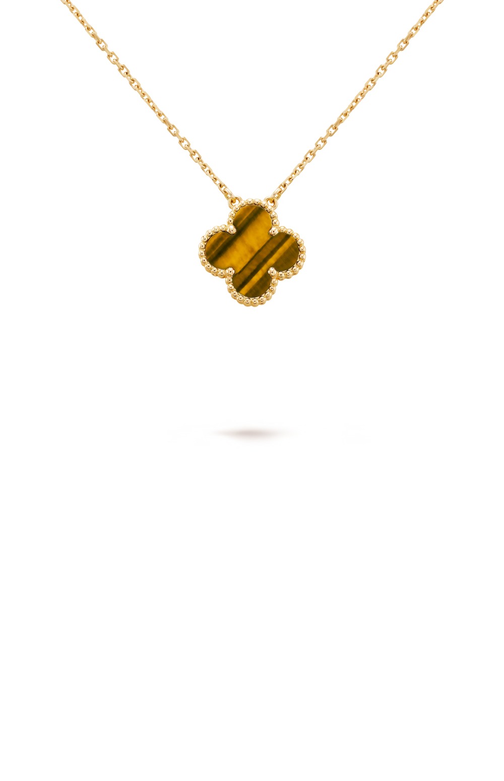 미러급레플리카사이트 | 명품레플리카 전문 쇼핑몰  | 퍼스트원 - 빈티지 알함브라 펜던트 38600 &gt; 반클리프