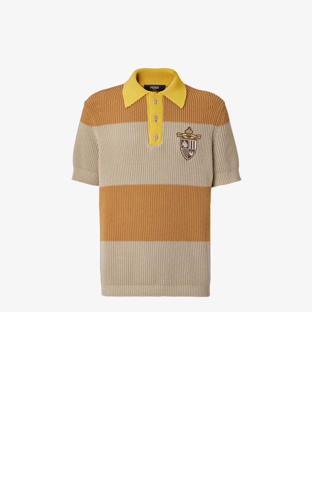 미러급레플리카사이트 | 명품레플리카 전문 쇼핑몰  | 퍼스트원 - 폴로 셔츠 > 펜디